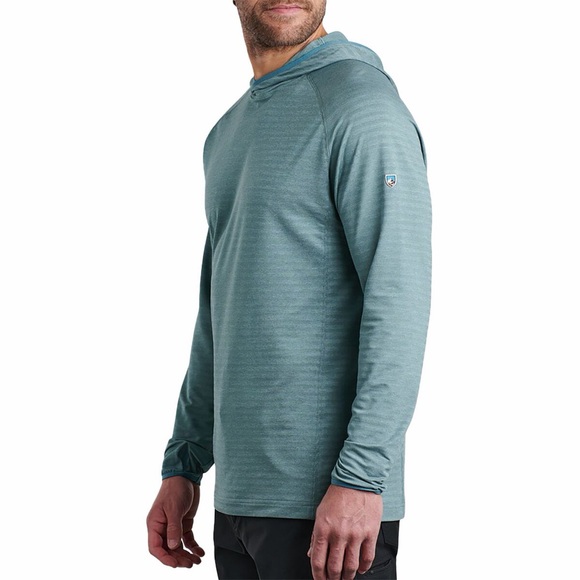 Kuhl Other - Kühl AirKuhl Hoodie - Men's